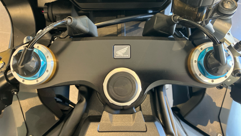 Honda CBR1000RR-R SP